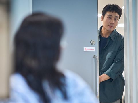 Film Korea The Eyes (2026) Film Korea The Eyes (2026)