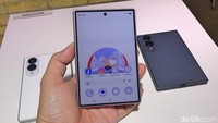Samsung Galaxy Z Fold8: Harga dan Spesifikasi di Indonesia
