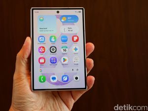 Samsung Ungkap Banyak Pengguna Galaxy Z Flip Beralih ke Galaxy Z Fold 8