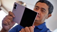 Perbandingan Samsung Galaxy Z Fold8 vs Fold7, Perlu Upgrade?