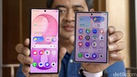 Samsung Galaxy Z Fold8 vs Fold8 Ultra: Perbedaan, Harga, dan Spesifikasi