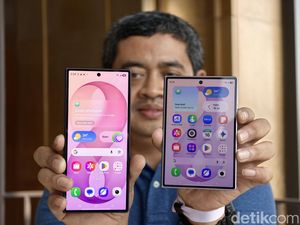 Samsung Galaxy Z Fold8 vs Fold8 Ultra: Perbedaan, Harga, dan Spesifikasi