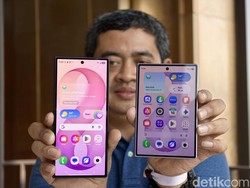 Samsung Galaxy Z Fold8 vs Fold8 Ultra: Perbedaan, Harga, dan Spesifikasi
