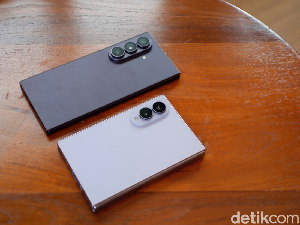 Harga Samsung Galaxy Z Fold 8, Fold 8 Ultra dan Flip 8 di RI Agustus 2026