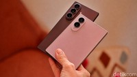 Preorder Galaxy Z Fold8 Pecah Rekor di Korea, Tembus 1,44 Juta Unit
