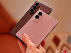 Samsung Bagi Hadiah Smartphone hingga Trip Gratis ke Korea, Cek Syaratnya!