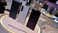 Alasan Samsung Menamai Galaxy Z Fold8 Ultra