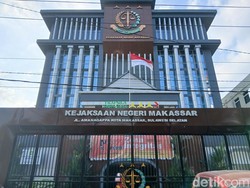 Kasus Dugaan Jual Beli Jabatan Kepsek SD-SMP di Makassar, 17 Orang Diperiksa