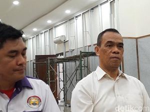 Cerita Pendeta GPT Medan Amplas yang Viral Diprotes Warga Saat Ibadah
