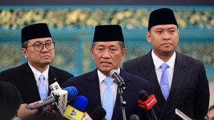 Apa Itu INSP Prancis yang Jadi Inspirasi Pemerintah Bentuk Universitas RI?