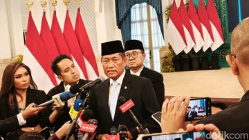 Gubernur Donny Jelaskan Tugas Kampus URI, Akan Pegang 3 Badan Pendidikan
