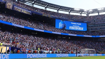 'Hydration Break di Piala Dunia 2026 Itu Omong Kosong'