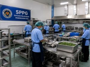 BGN Mau Rombak Aturan Pemberian Insentif Rp 6 Juta/Hari ke SPPG