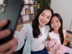Mitos atau Fakta Anak yang Pintar Ditentukan oleh Gen Orang Tua?
