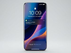 Bocoran Terbaru iPhone 20 dan Ultra Lipat, Awas Tergoda!