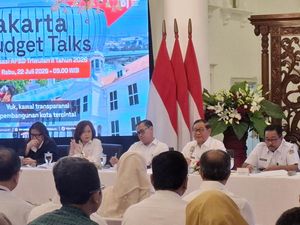 Tentang Jakarta Bond Rp 3,5 T, Cara Gubernur Pramono Siapkan Creative Financing