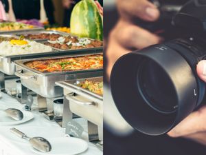Makan Hidangan Pernikahan Tanpa Izin, Fotografer Diminta Ganti Rugi Rp 2,2 Juta!