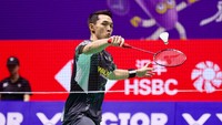 Hasil China Open 2026: Jonatan Christie Maju ke Perempatfinal