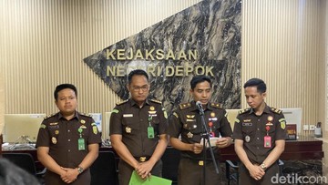 Jaksa Tetapkan Pejabat RRI Depok Jadi Tersangka Korupsi Pengadaan Pemancar