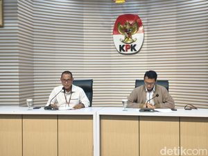 KPK Persilakan Tersangka Kasus Suap BPK Ajukan Justice Collaborator
