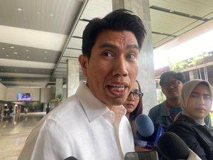 Gerindra Nilai Kinerja Sudaryono Bagus, Harap BGN Lebih Progresif