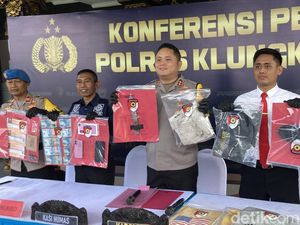 Hinaan Ganteng tapi Miskin Bikin Petong Murka Habisi Nyawa Man Colik