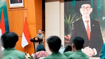 Kemenbud Dorong Penyusunan Roadmap Sistem Pengobatan Tradisional Nusantara