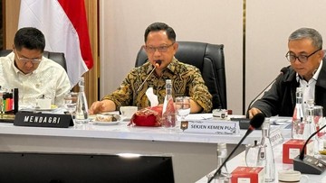Satgas PRR Kebut Pembangunan Huntap, Diharap Pacu Ekonomi Daerah