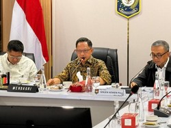Satgas PRR Kebut Pembangunan Huntap, Diharap Pacu Ekonomi Daerah