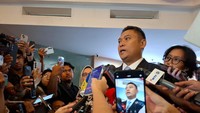 Pesan Prabowo ke Bos Baru BGN: Cepat Selesaikan Masalah!
