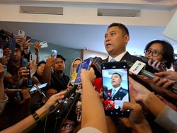 Pesan Prabowo ke Bos Baru BGN: Cepat Selesaikan Masalah!