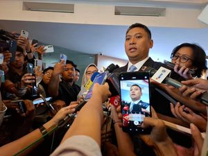 Bos BGN soal Desakan Setop MBG: Bukan Ranah Kami, Itu Tender Politik Presiden