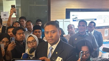 Sudaryono Akan Benahi Tata Kelola MBG: Kita Harus Transparan