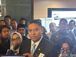 Sudaryono Akan Benahi Tata Kelola MBG: Kita Harus Transparan