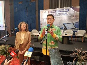 Siasat BPOM Biar Harga Obat Lebih Terjangkau