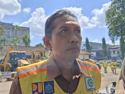 Pemprov NTB Minta Bantuan Rp 200 M ke Pusat untuk Perbaiki 3 Jalan-2 Jembatan