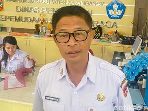 24 Sekolah di Karangasem Bakal Direvitalisasi, SMP Bisa Terima hingga Rp 2 M