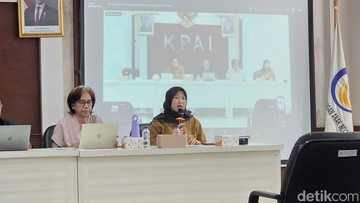 Marak Kekerasan Anak di Daycare, KPAI Godok Regulasi dan Standar Perizinan
