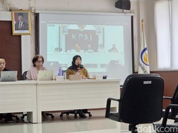 Marak Kekerasan Anak di Daycare, KPAI Godok Regulasi dan Standar Perizinan