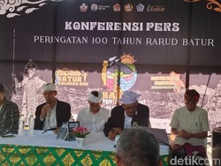 Seabad Rarud Batur, Batur Village Festival Angkat Sejarah dan Budaya
