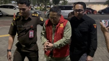 Eks Dirut KBS Tersangka Korupsi Pakan Hewan Rp 10,2 M, Satwa Jadi Kurus