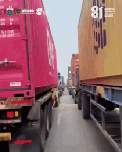 Masih Macet! Hindari Jalan Cakung-Cilincing