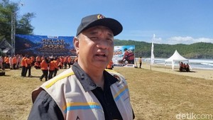El Nino Diprediksi hingga Mei 2027, Karhutla-ISPA Jadi Ancaman Utama