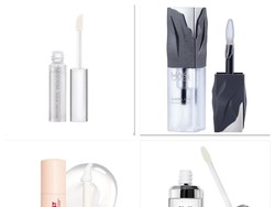 7 Rekomendasi Lip Gloss Bening, Bikin Bibir Plumpy dan Berkilau
