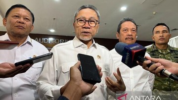 Zulhas Bocorkan Peluang Bisnis Baru Kopdes Merah Putih: Kelola Desa Wisata