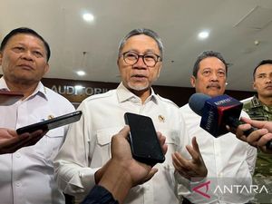Zulhas Ungkap Budi Daya Ikan Akan Dibangun di 40 Ribu Desa: Pekerjaan Besar