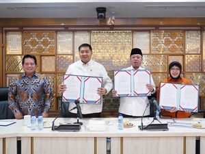 5.000 Pemilik Rumah di Jawa Timur Bakal Dapat Sertifikat Gratis, Ini Kriterianya