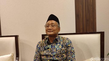 Menteri PU Akui Izin Cuti-Sakit Harus Persetujuannya: Banyak Izin Bodong