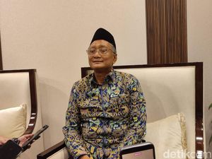 Menteri PU Akui Izin Cuti-Sakit Harus Persetujuannya: Banyak Izin Bodong