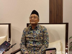 Menteri PU Sebut Kabar ASN Meninggal Akibat Cuti Tak Disetujui Superhoax